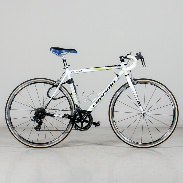 Cykel Racer Capriolo Eclipse 28" 24vxl