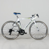 Cykel Racer Capriolo Eclipse 28" 24vxl