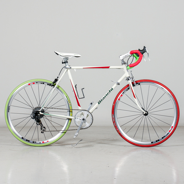 Cykel Bianchi Racer 28" 8vxl