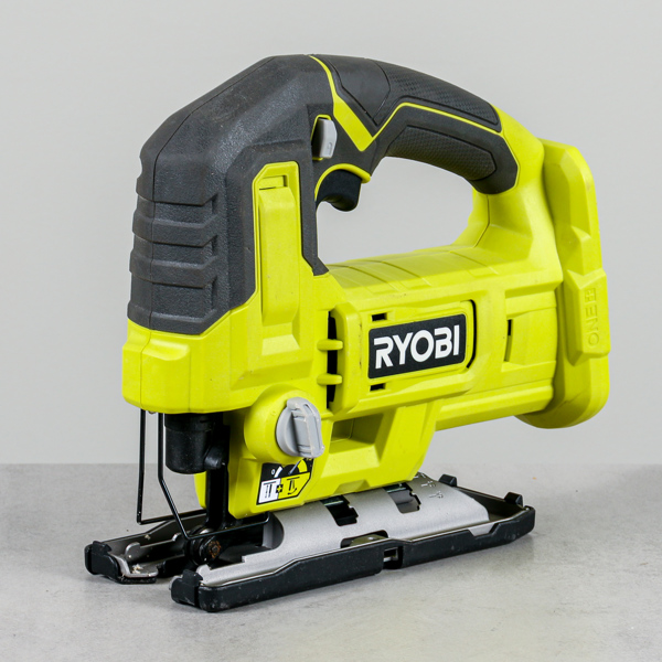 Sticksåg, Ryobi RJS18