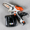 Grensåg, Stihl GTA 26
