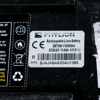 Elcykelbatteri