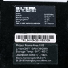 Elcykelbatteri