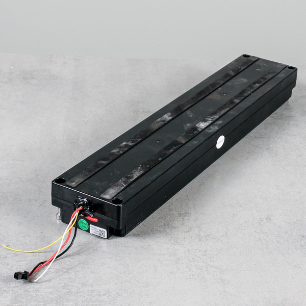 Elcykelbatteri