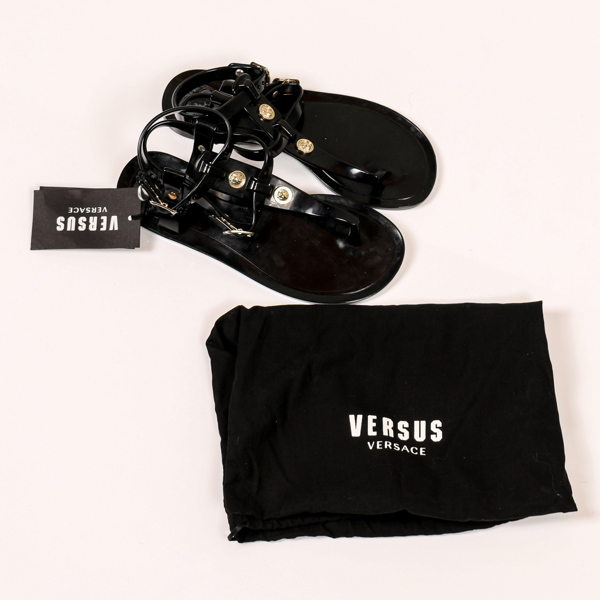 Sandal, Versus Versace, strl 36