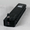 Elcykelbatteri