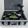 Radiostyrd bil, Kyosho