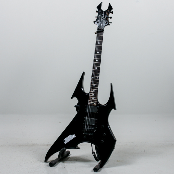 Elgitarr, Beast B.C. Rich