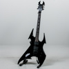 Elgitarr, Beast B.C. Rich