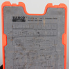 Hylsnyckelsats Bahco S800