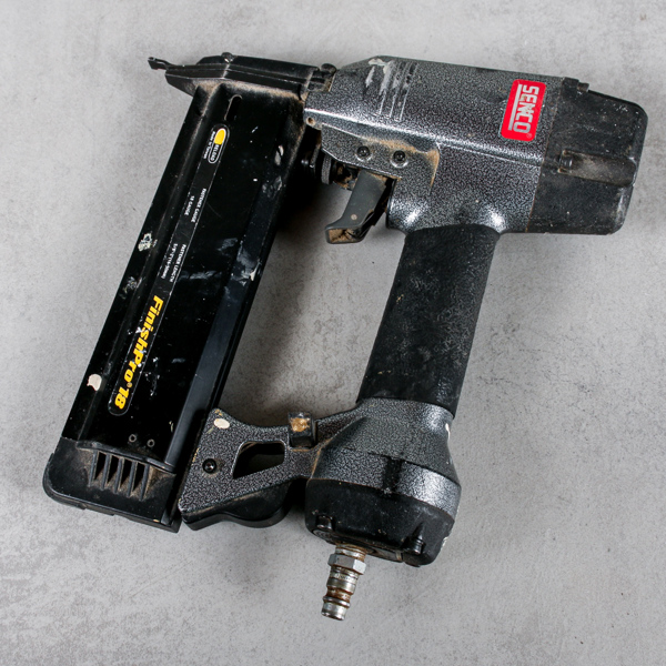 Spikpistol Senco