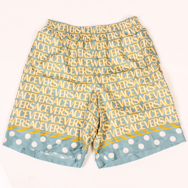 Shorts, Versace, herr strl L/50