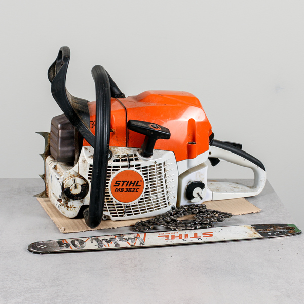 Motorsåg Stihl MS 362 C