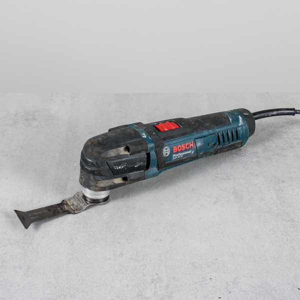 Multiverktyg Bosch GOP 30-28