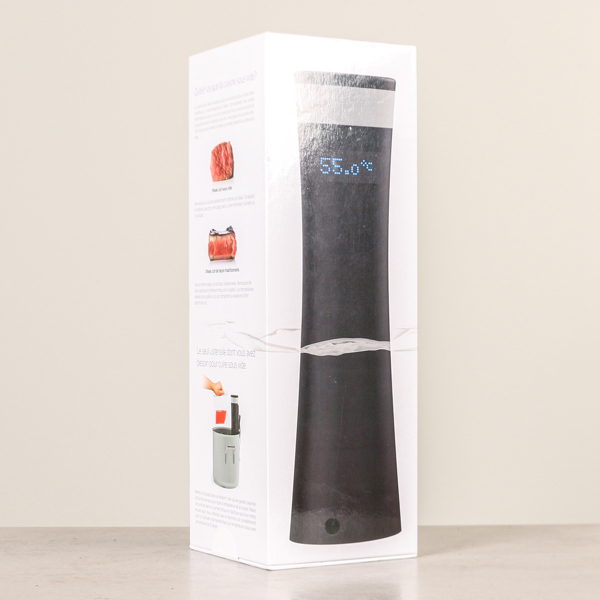 Sansaire, Sous vide termostat