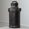 Krus med lock, Skagen Pottery, Danmark