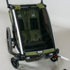 Cykelvagn Thule Cab 2