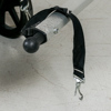 Cykelvagn Thule Cab 2