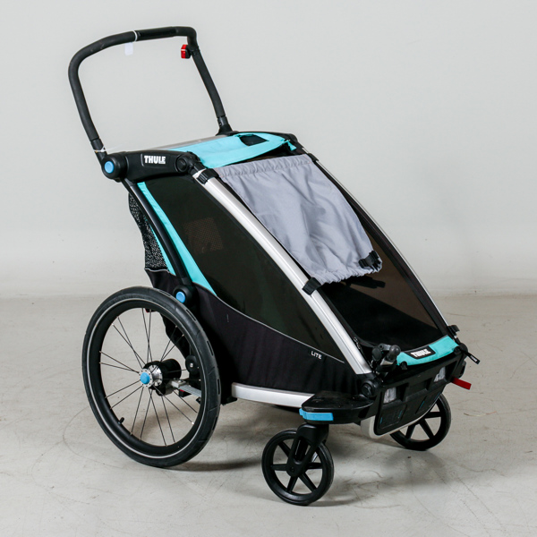 Cykelvagn Thule Lite