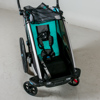 Cykelvagn Thule Lite