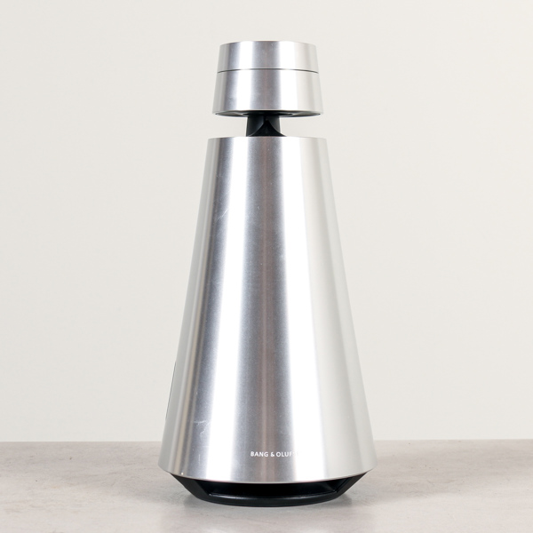 Portabel WiFi högtalare, Beosound 1, Bang & Olufsen