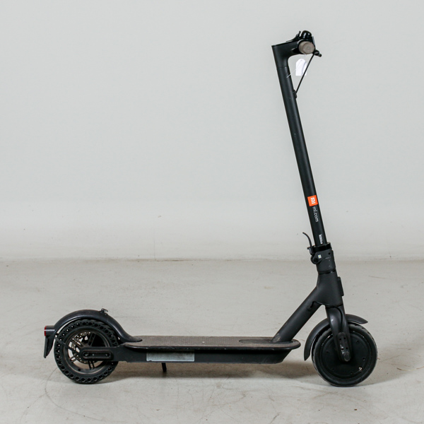 Elsparkcykel Mi 1S
