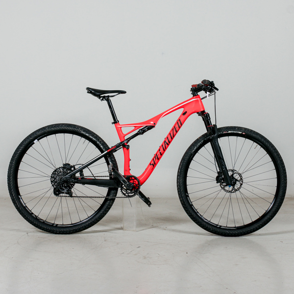 Cykel Specialized FSR Epic Comp 29" 11vxl