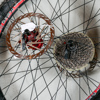 Cykelhjul 2st, 29"