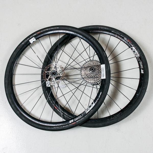Cykelhjul 2st, 28"