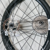 Cykelhjul 2st, 28"