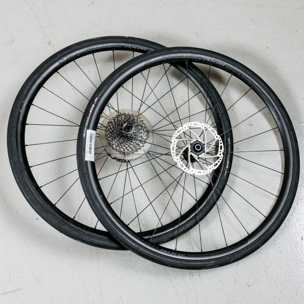 Cykelhjul 2st, 28"