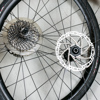 Cykelhjul 2st, 28"