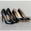 Skor, 2 par, Michael Kors samt Sam Edelman, strl 37