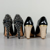 Skor, 2 par, Michael Kors samt Sam Edelman, strl 37
