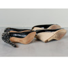 Skor, 2 par, Michael Kors samt Sam Edelman, strl 37