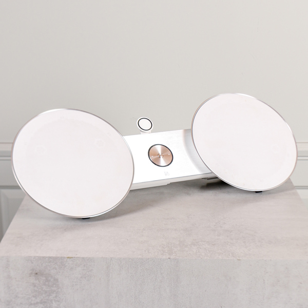 Ljudsystem, BeoPlay A8, Bang & Olufsen
