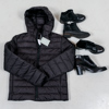 Jacka, H&M