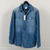 Overshirt, Lee, strl S