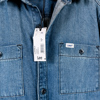 Overshirt, Lee, strl S