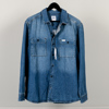 Overshirt, Lee, strl S