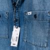 Overshirt, Lee, strl S