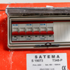 Belysningscentral, Satema S19073 T348-P