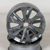 Fälgar, 2st, Peugot, 16"