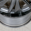 Fälgar, 2st, Peugot, 16"