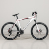 Cykel, Focus Black Forest, 26", 30 vxl