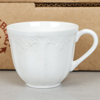 Kaffekoppar, 60 st, "Diné", benporslin Gustavsberg, oanvända