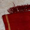 Gardiner, broderad ylle, 1900-10 tal