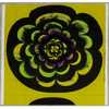 Textil/duk, "Pimpinella", Anneli Qveflander, Marimekko