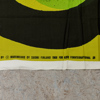 Textil/duk, "Pimpinella", Anneli Qveflander, Marimekko