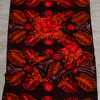 Sani Salonen, textil "Fontana", 2 delar